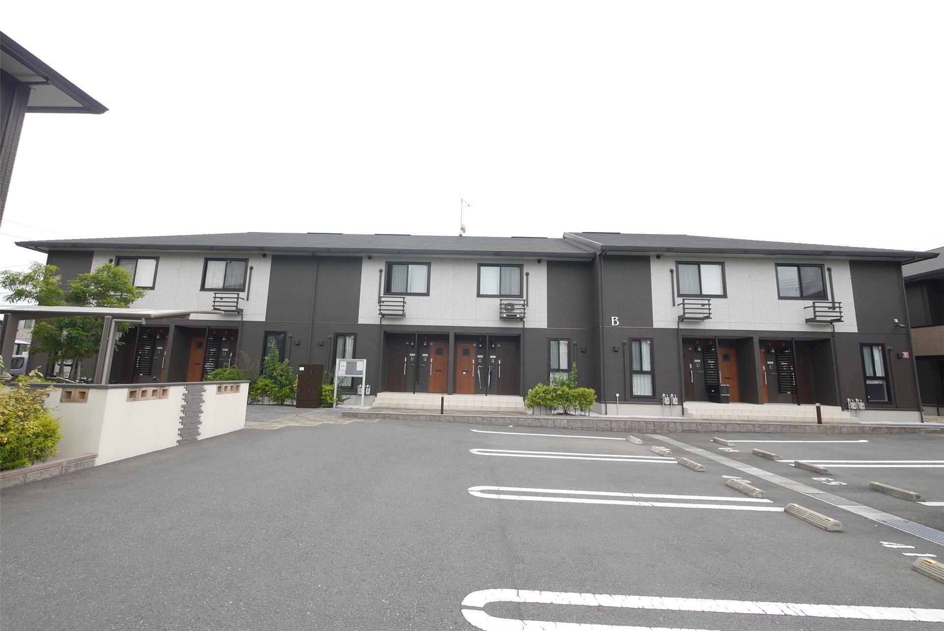 CASA FELICE B棟