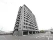 THE SQUARE・GLORY RESIDENCE(1LDK/4階)