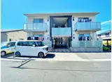 アトリエールI棟 