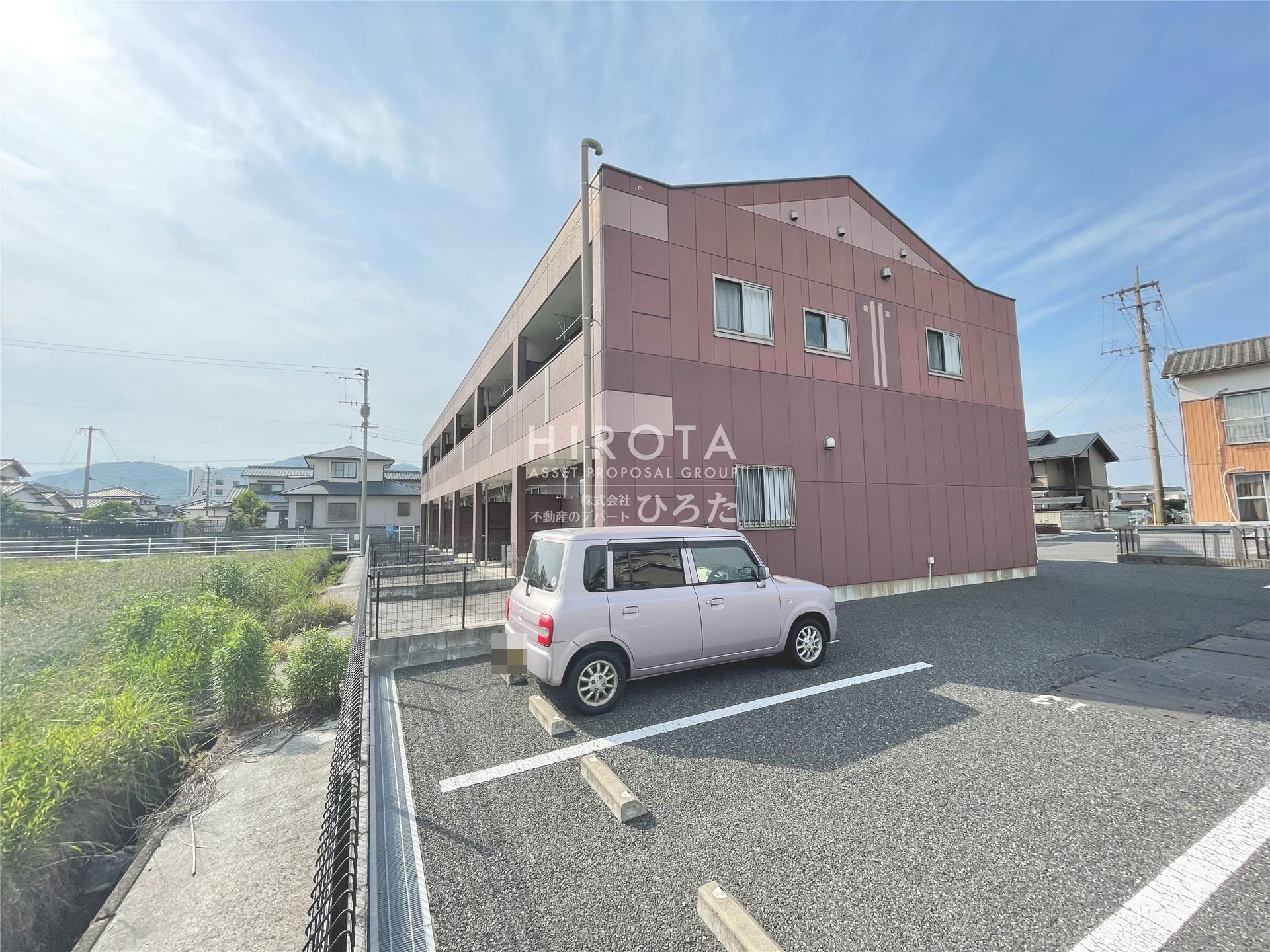 めぞん桜