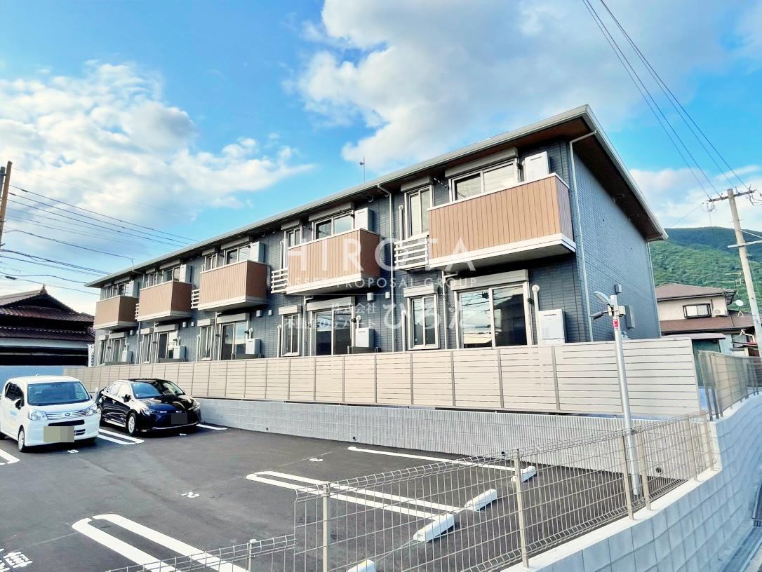 D-ROOM上葛原