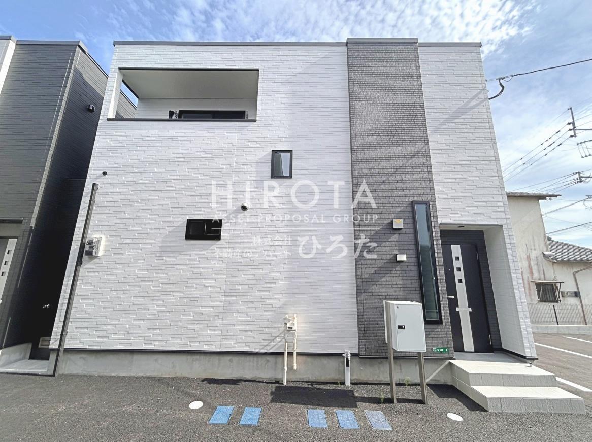 日田彦山線 石田駅(福岡) 徒歩48分  築1年(3LDK)