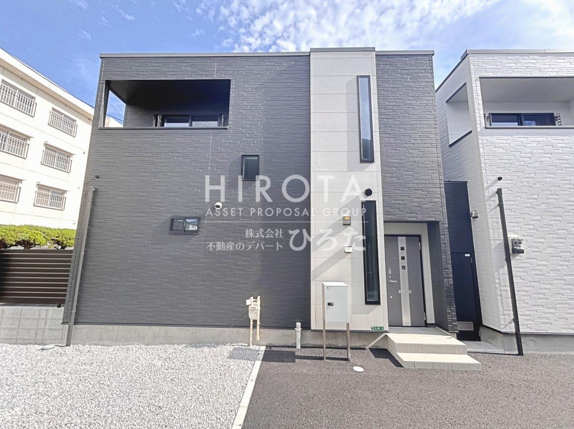 日田彦山線 石田駅(福岡) 徒歩48分  築1年(3LDK)