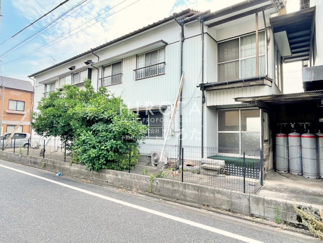久保アパート