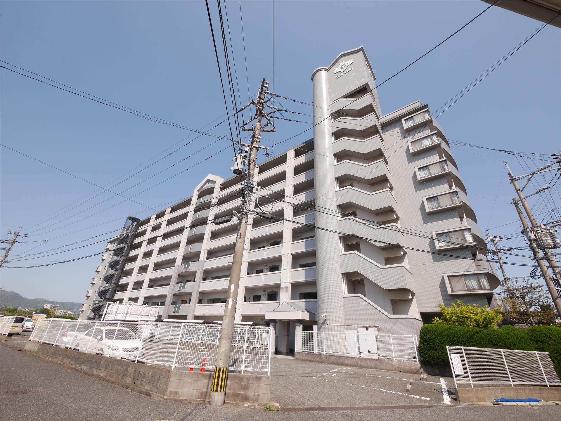 サンライフ小倉南