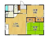 日豊本線 下曽根駅 徒歩4分 1階建 築15年