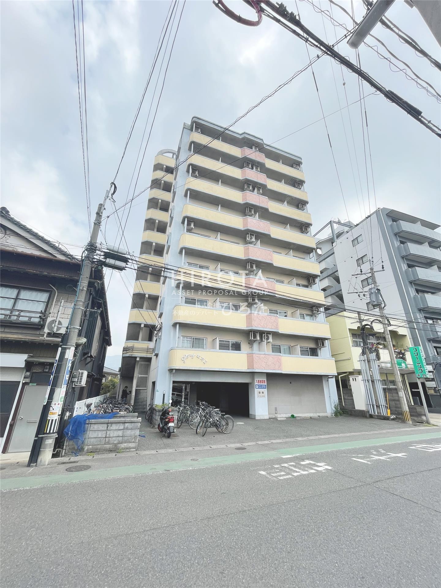 グローリー北方Ⅱ