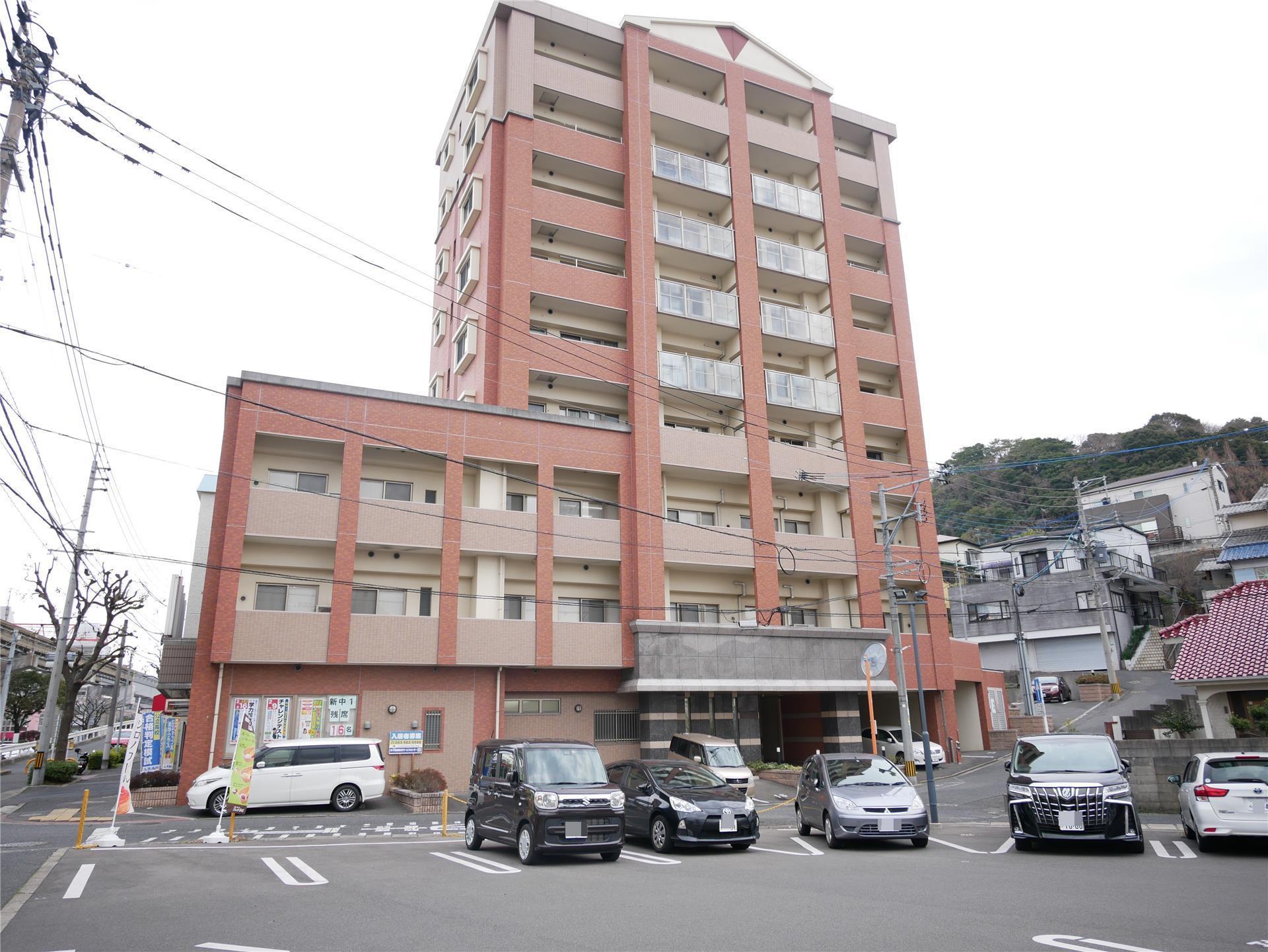 渡邊ビルⅡ
