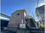 トレゾア湯川新町B棟