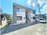 福岡県北九州市小倉南区 2階建 築23年