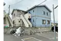 トレゾア湯川新町 A棟