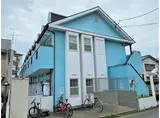 オアシス城野C棟