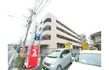 アリエス北方駅前