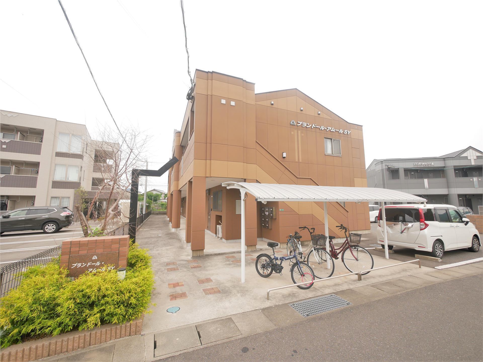 プランドール・アムール SY