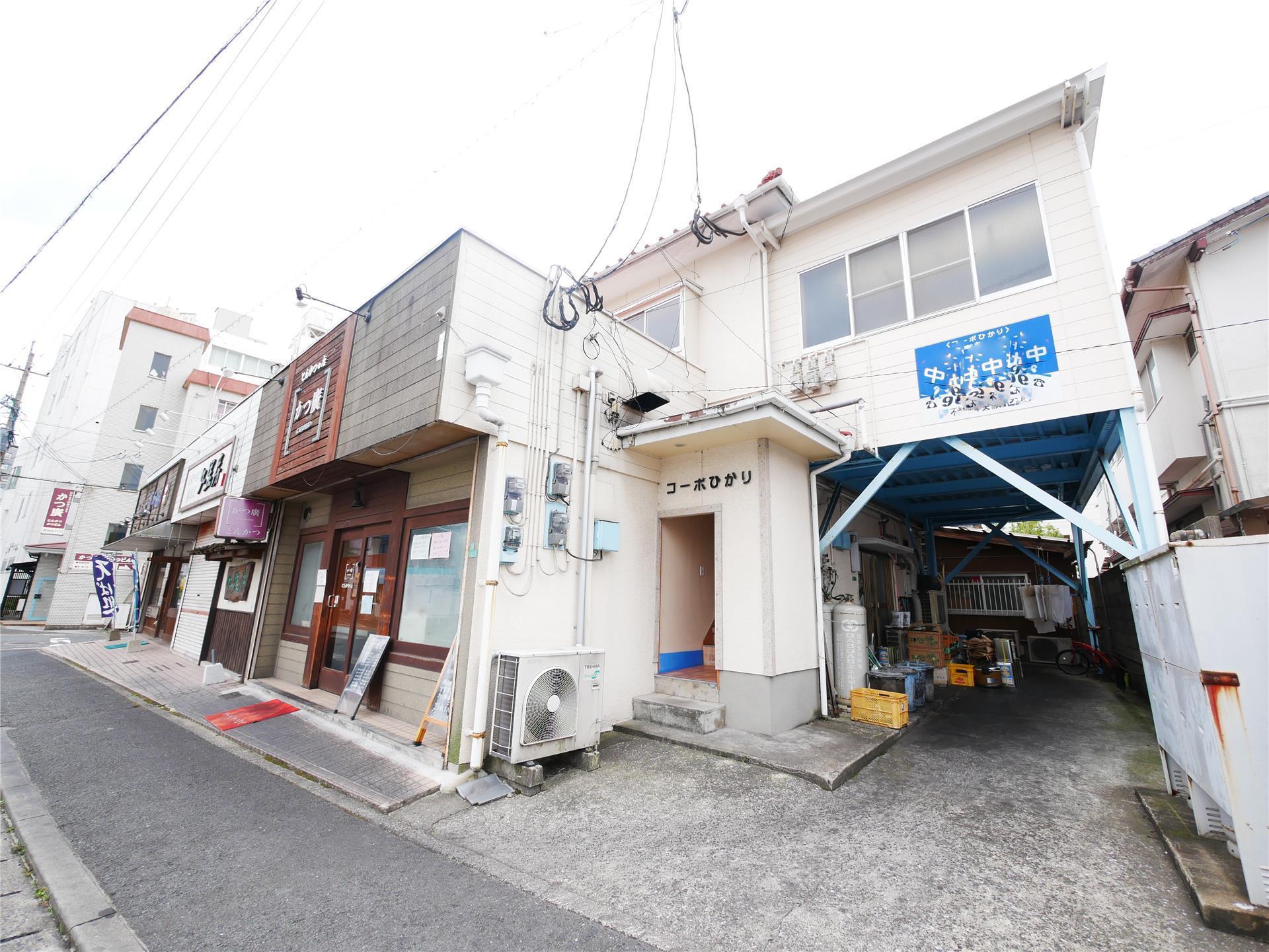 コーポひかり