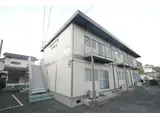 サンハイツ吉田A棟