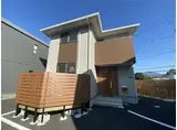 北九州高速鉄道 守恒駅 徒歩5分 2階建 築6年