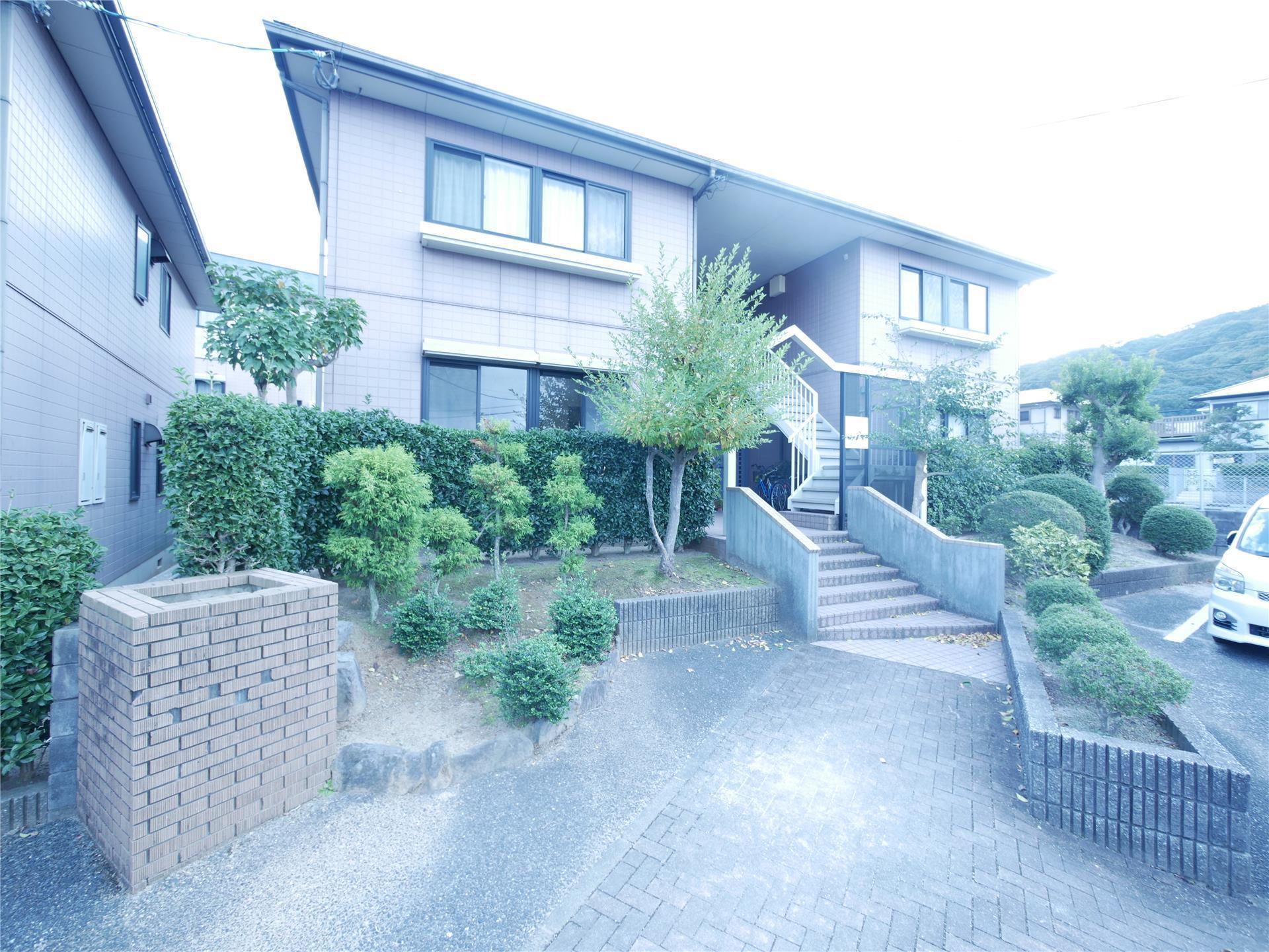 アネシス高尾台A棟