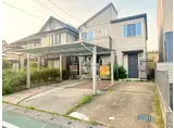 北九州高速鉄道 守恒駅 徒歩8分 2階建 築19年