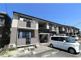 ソルジェンテ南方B棟