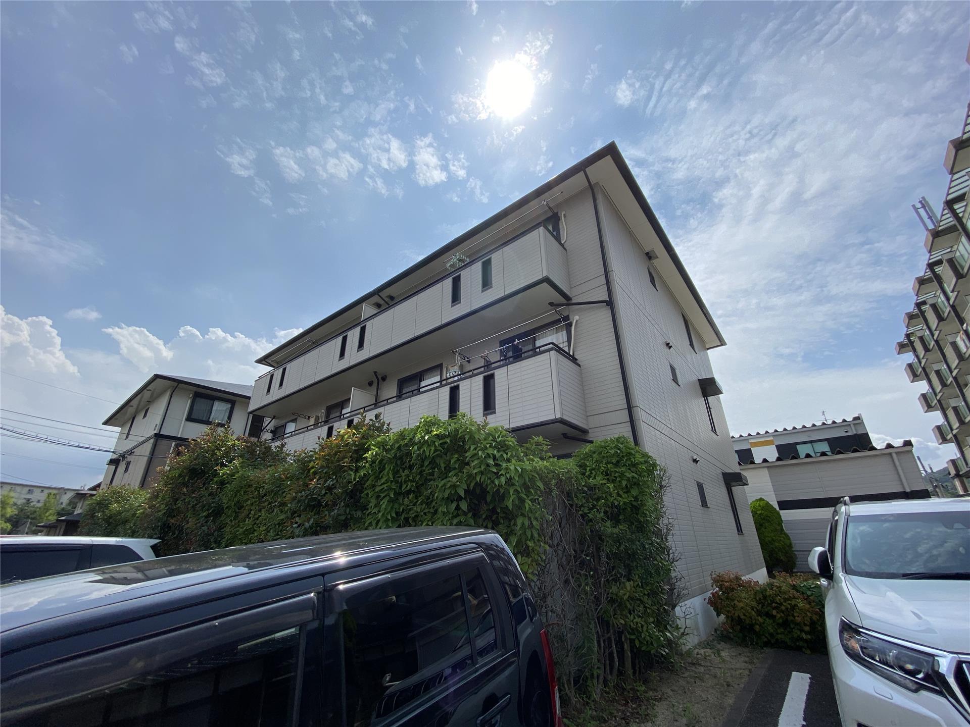 コンフォールⅠ番館
