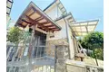 福岡県北九州市小倉南区石田町の戸建賃貸