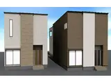日豊本線 安部山公園駅 徒歩14分 2階建 築2年