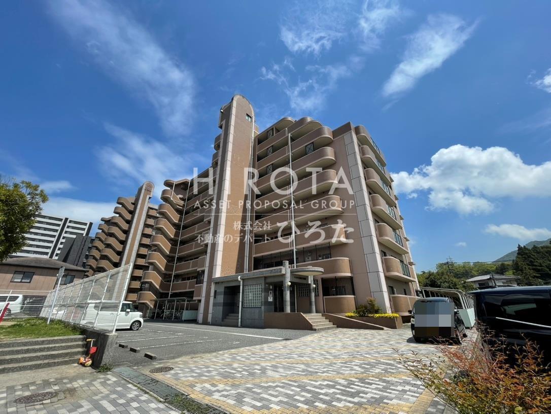 ペルル企救丘弐番館