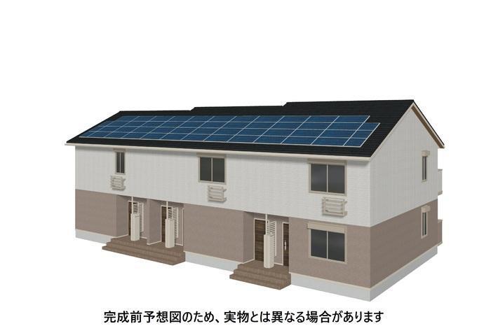 D-ROOM下城野