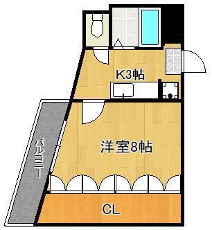 朝日プラザ小倉南
