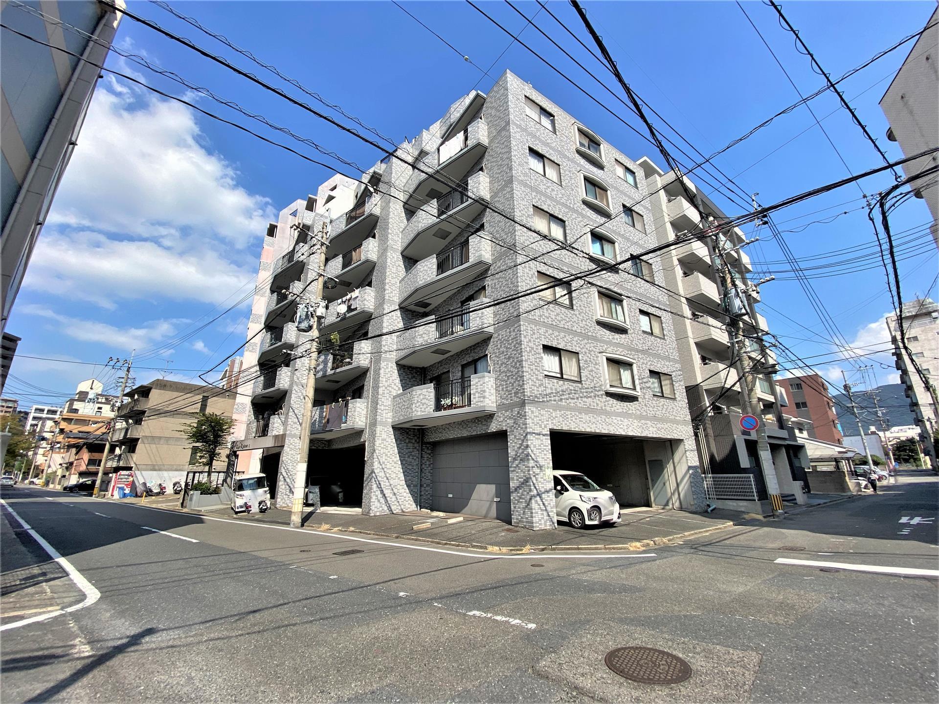 エル片野Ⅰ(3LDK/3階)