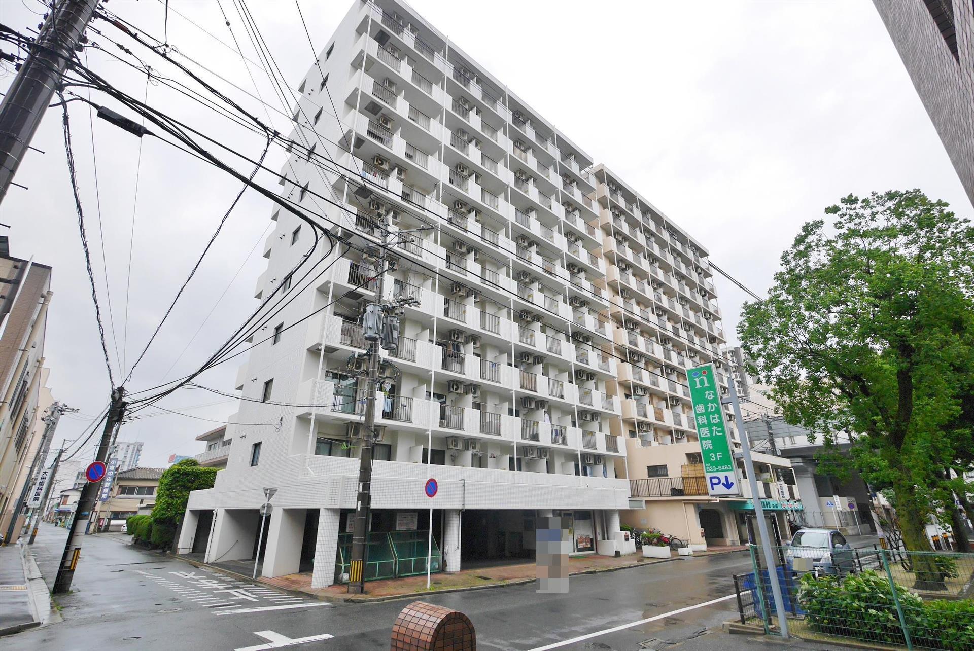 ホワイトパレス黄金