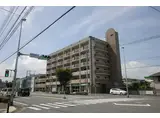 ブウル・ヴァール足原
