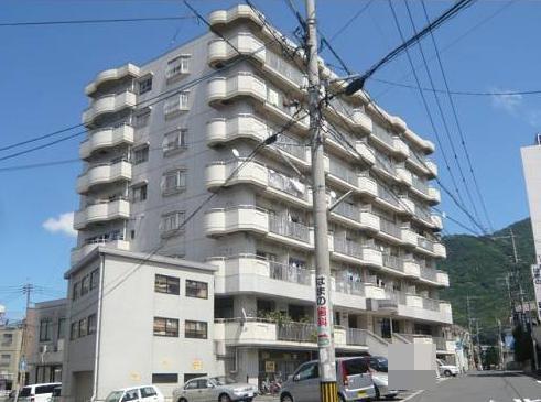 内山第20ビル(2LDK/3階)