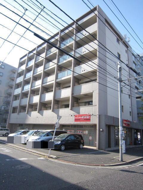 ラ・クーレⅤ片野