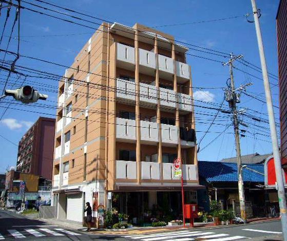 ボヌール三萩野