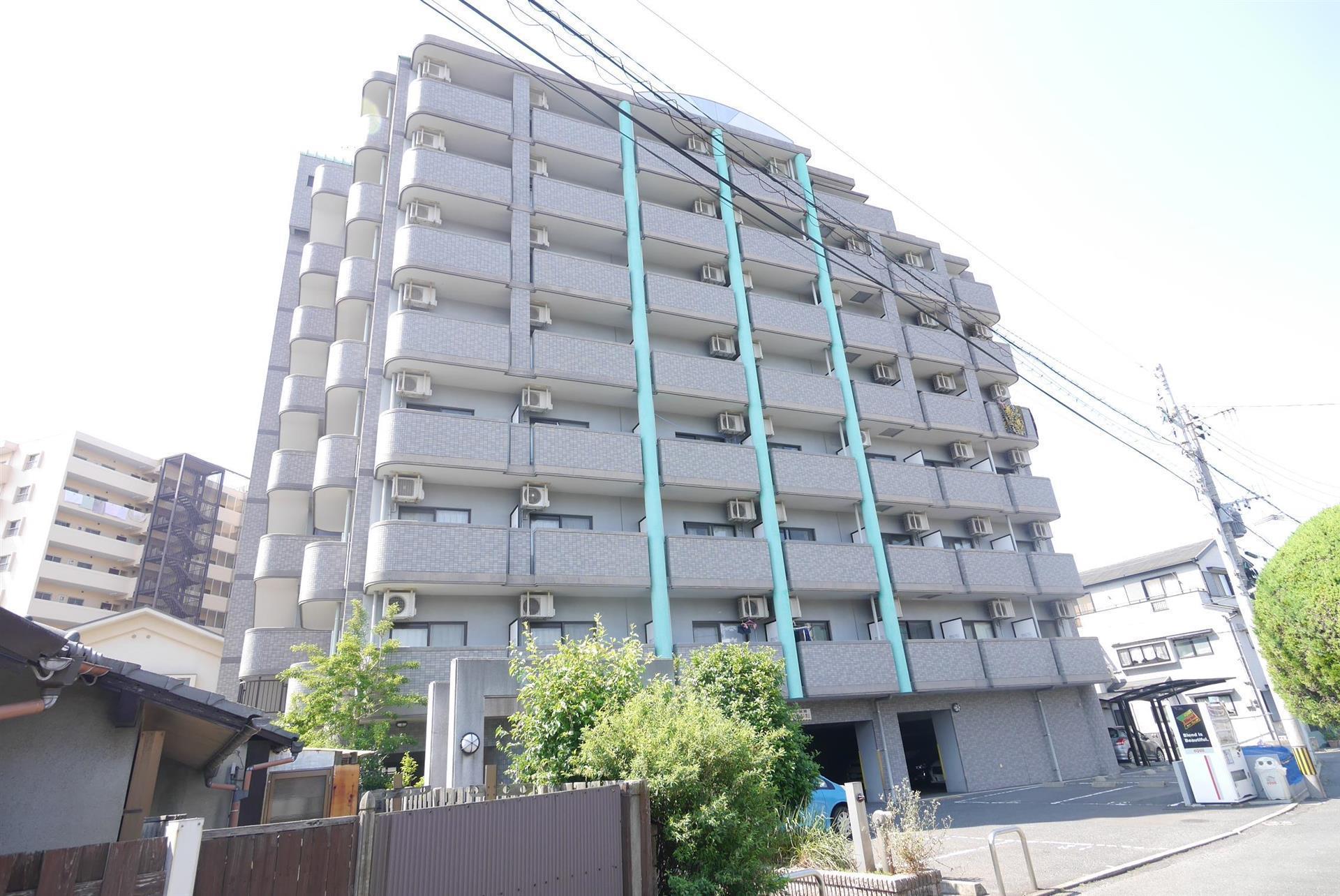 木下鉱産ビルⅡ