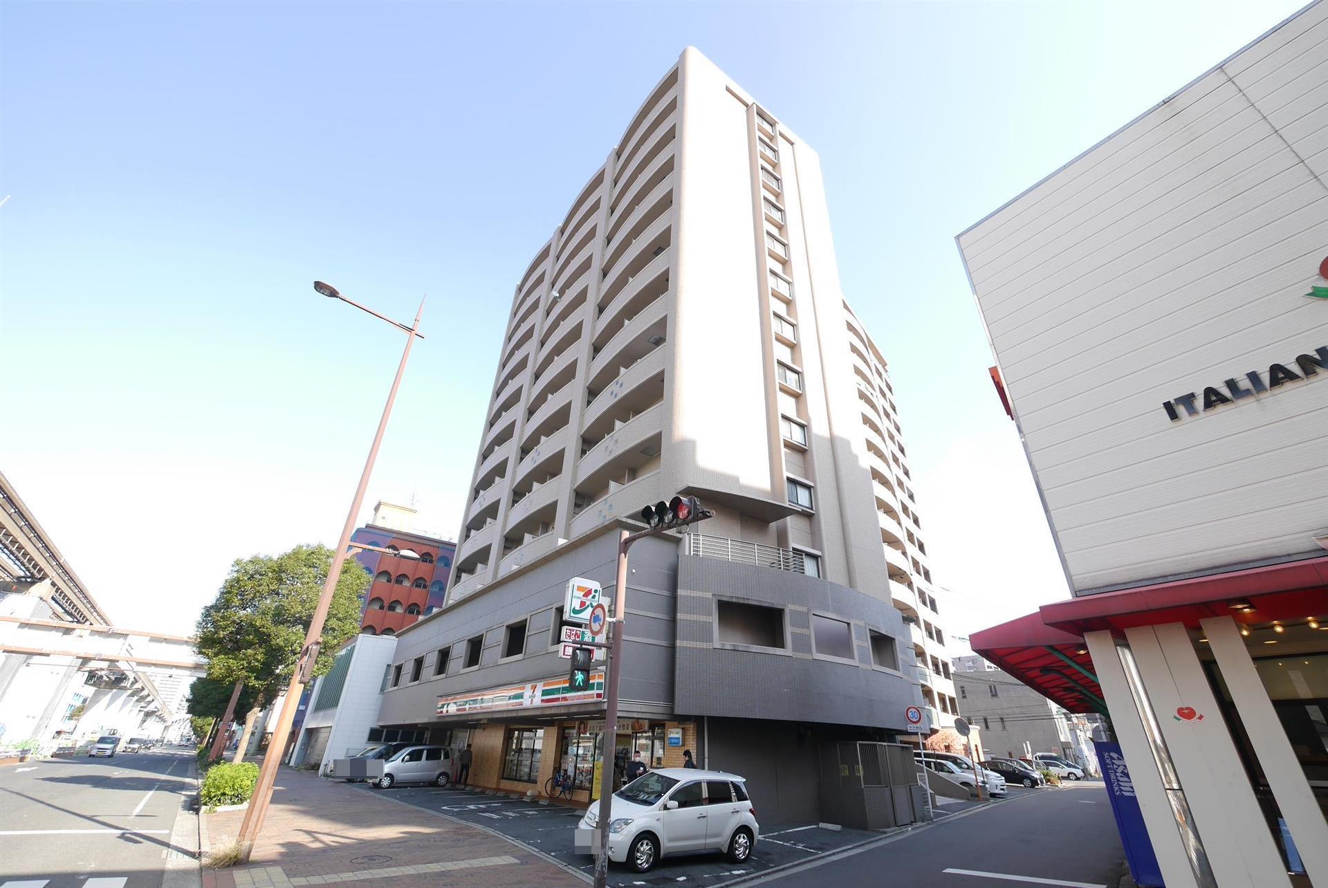 ウィングス片野Ⅰ