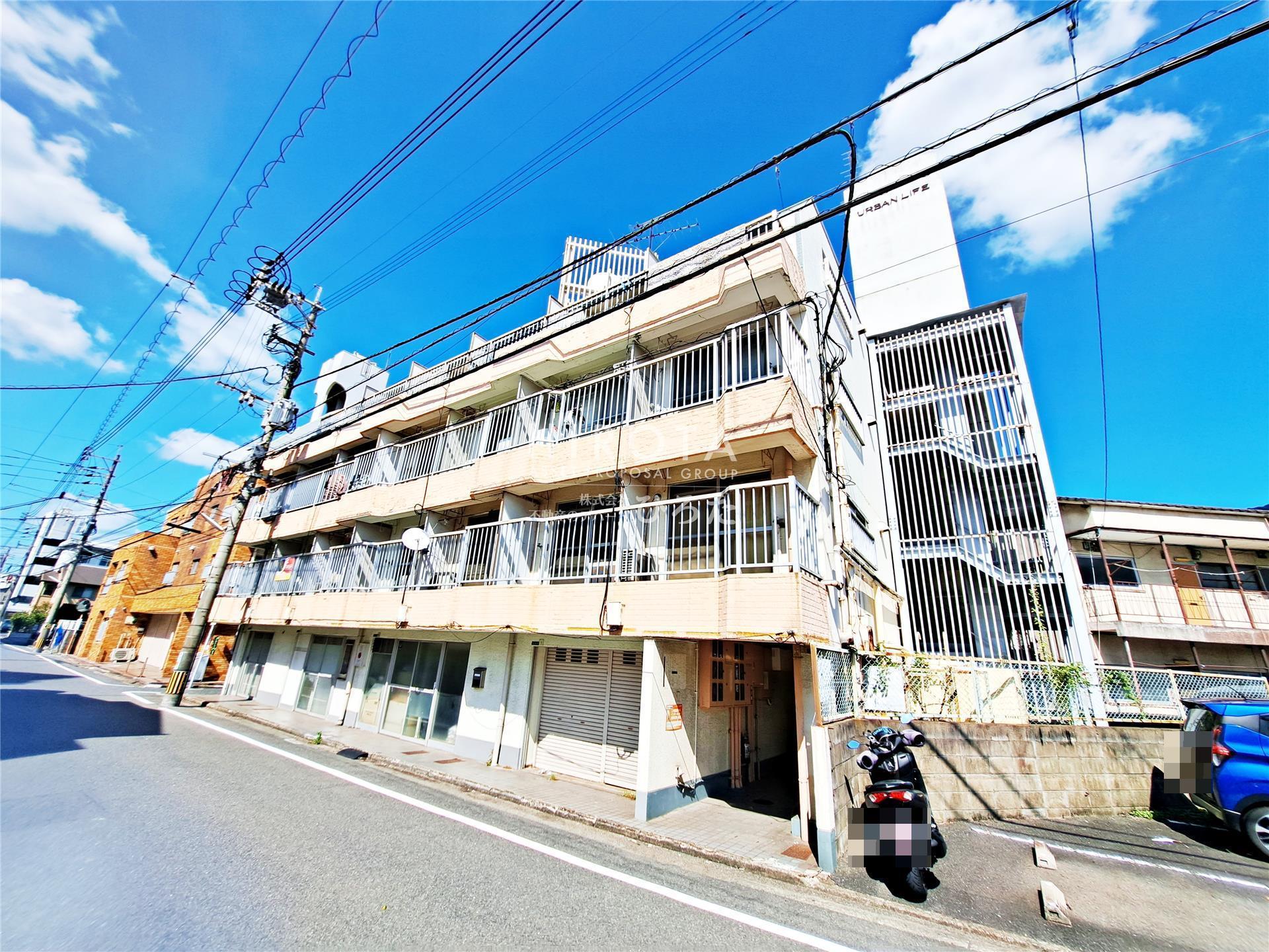 メイプル神岳