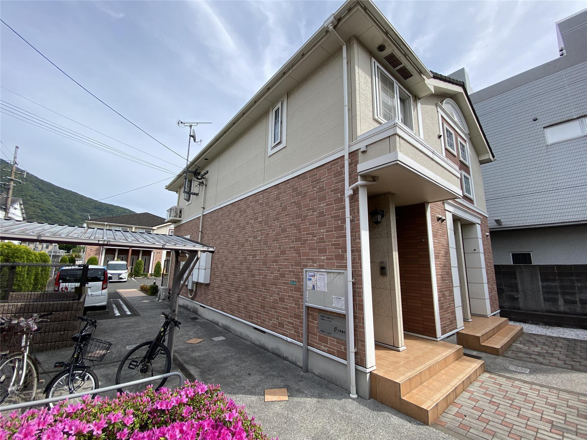 プリムローズA棟