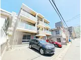 アルフィーネ足原