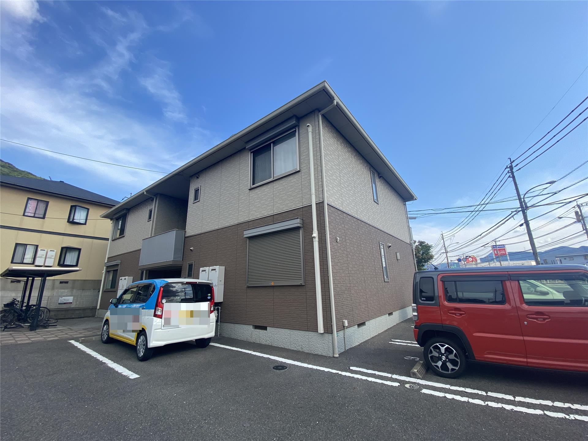五ツ石の庄ⅡA棟