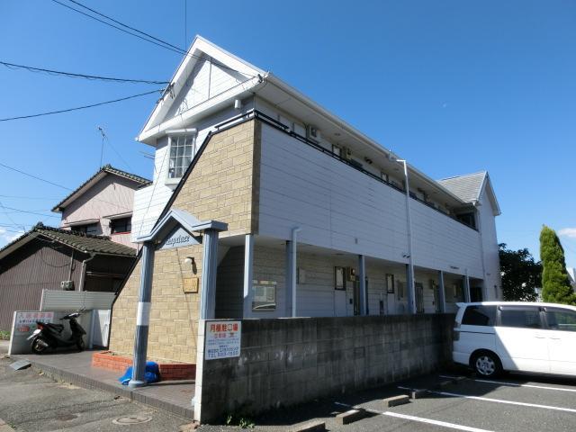 レオパレス高坊Ⅱ