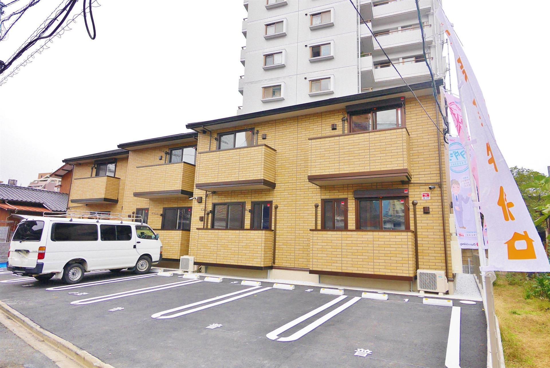 コスモ三萩野