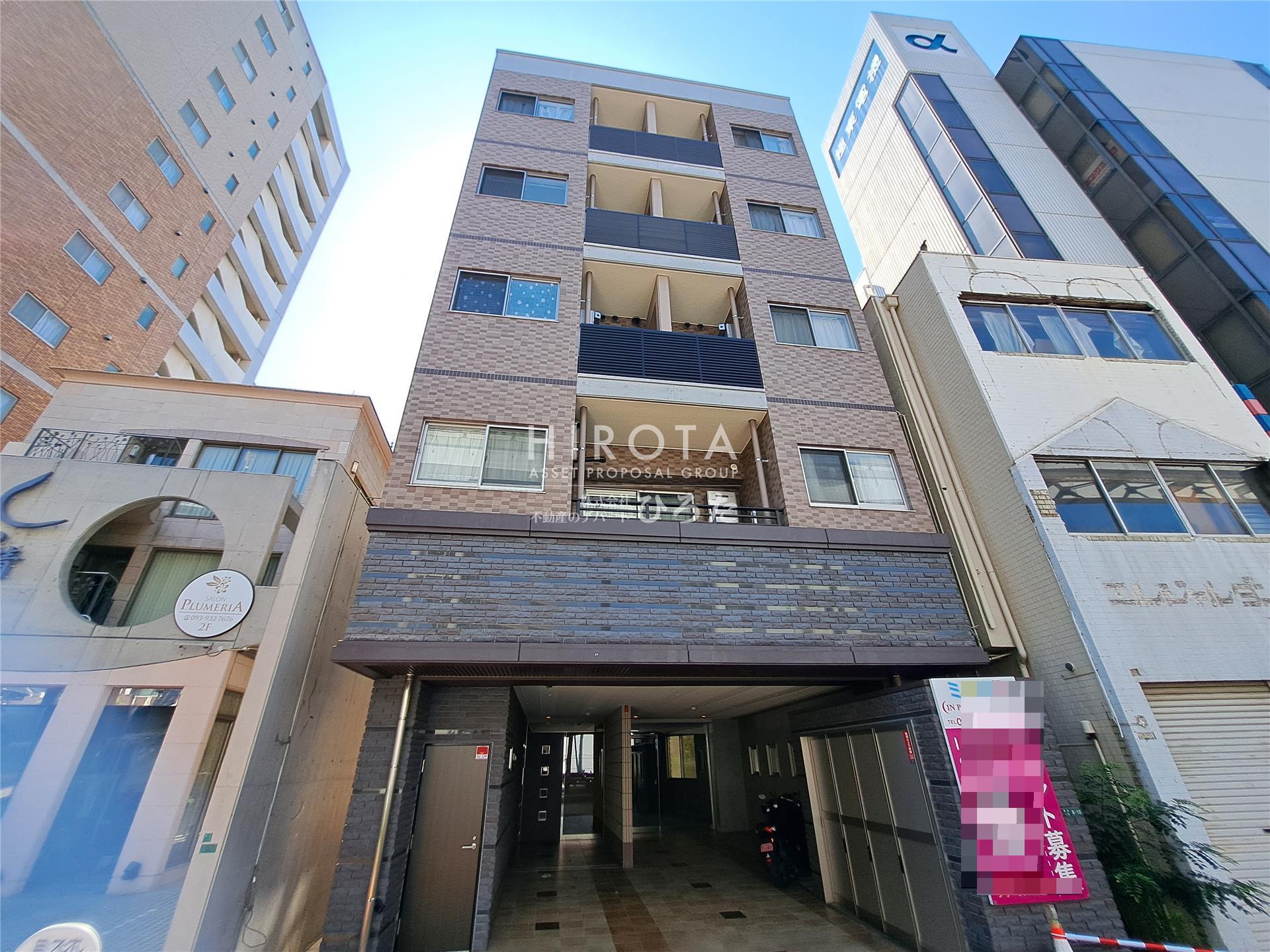 アルバース三萩野