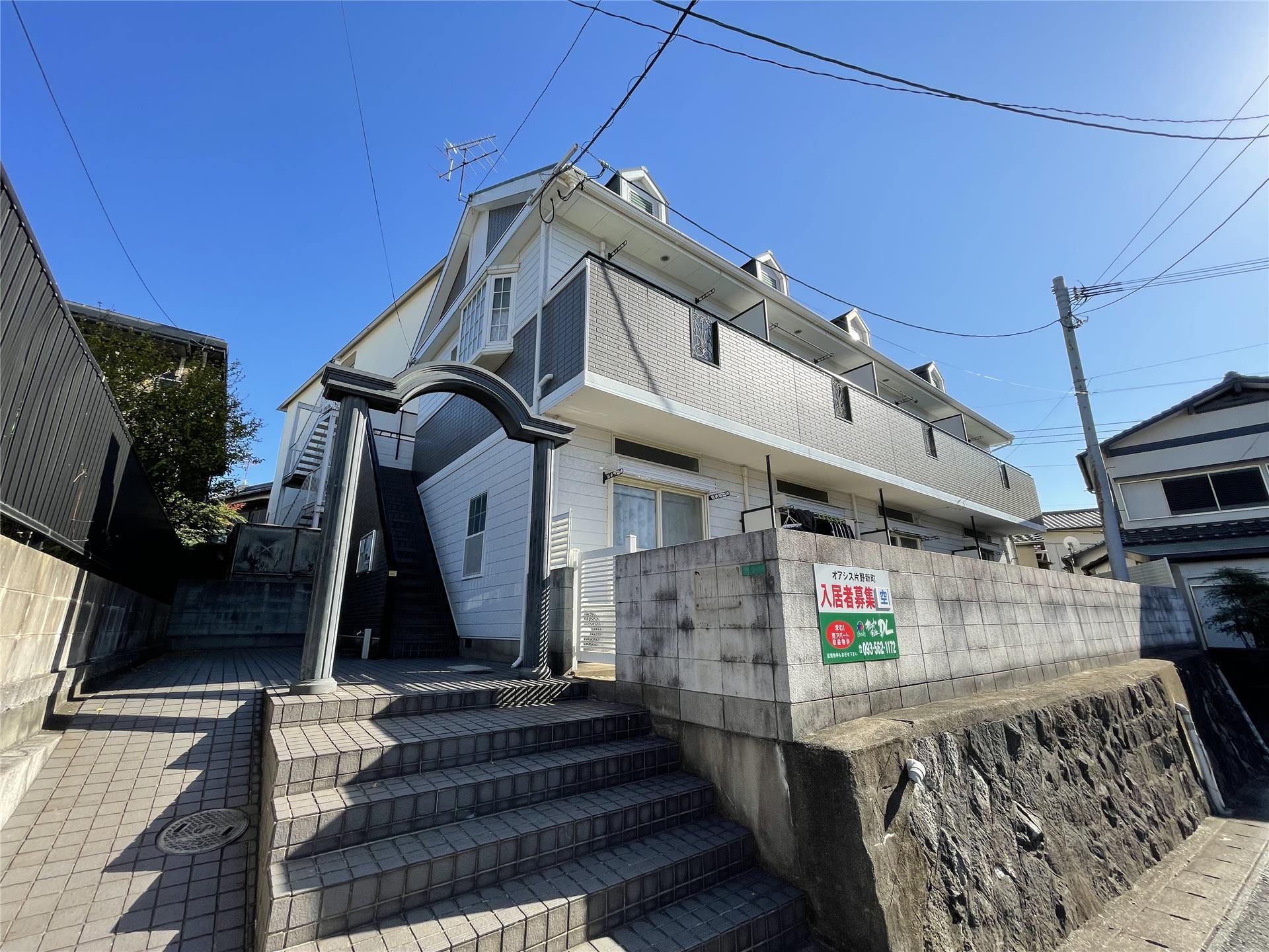 オアシス片野新町