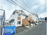 レオパレス21片野新町A