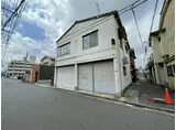 宇佐町アパート