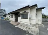 日豊本線 城野駅(ＪＲ) 徒歩16分 1階建 築39年