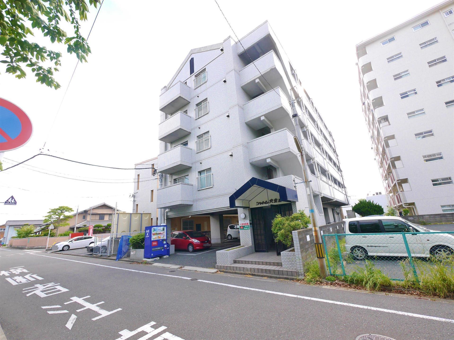 シャトレ穴生Ⅲ